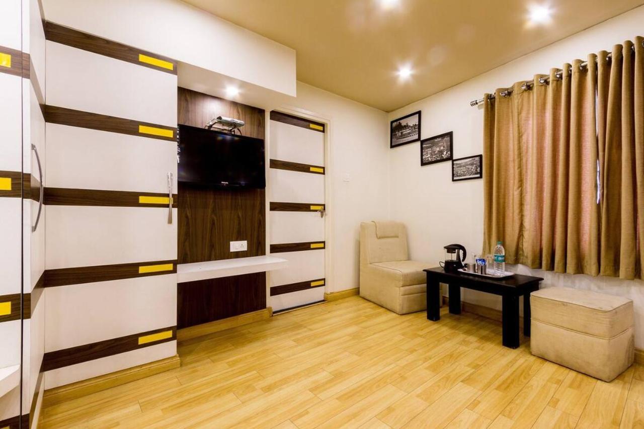 Fabhotel Sholas Residency I - Nr Rose Garden 우티 외부 사진