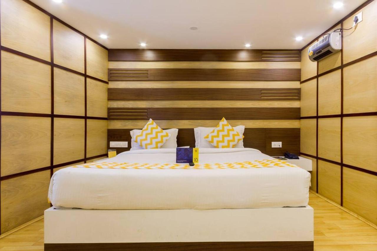 Fabhotel Sholas Residency I - Nr Rose Garden 우티 외부 사진