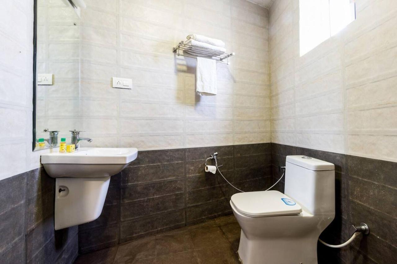 Fabhotel Sholas Residency I - Nr Rose Garden 우티 외부 사진
