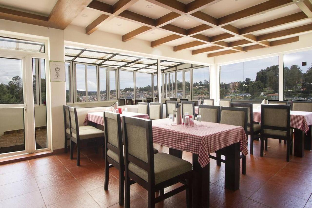 Fabhotel Sholas Residency I - Nr Rose Garden 우티 외부 사진