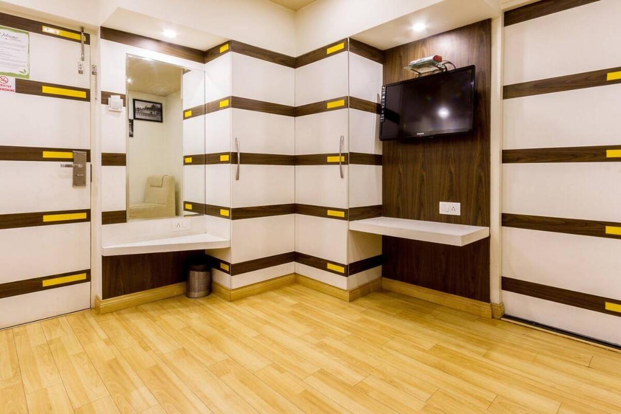 Fabhotel Sholas Residency I - Nr Rose Garden 우티 외부 사진