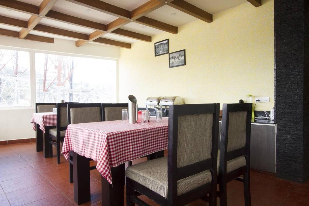 Fabhotel Sholas Residency I - Nr Rose Garden 우티 외부 사진