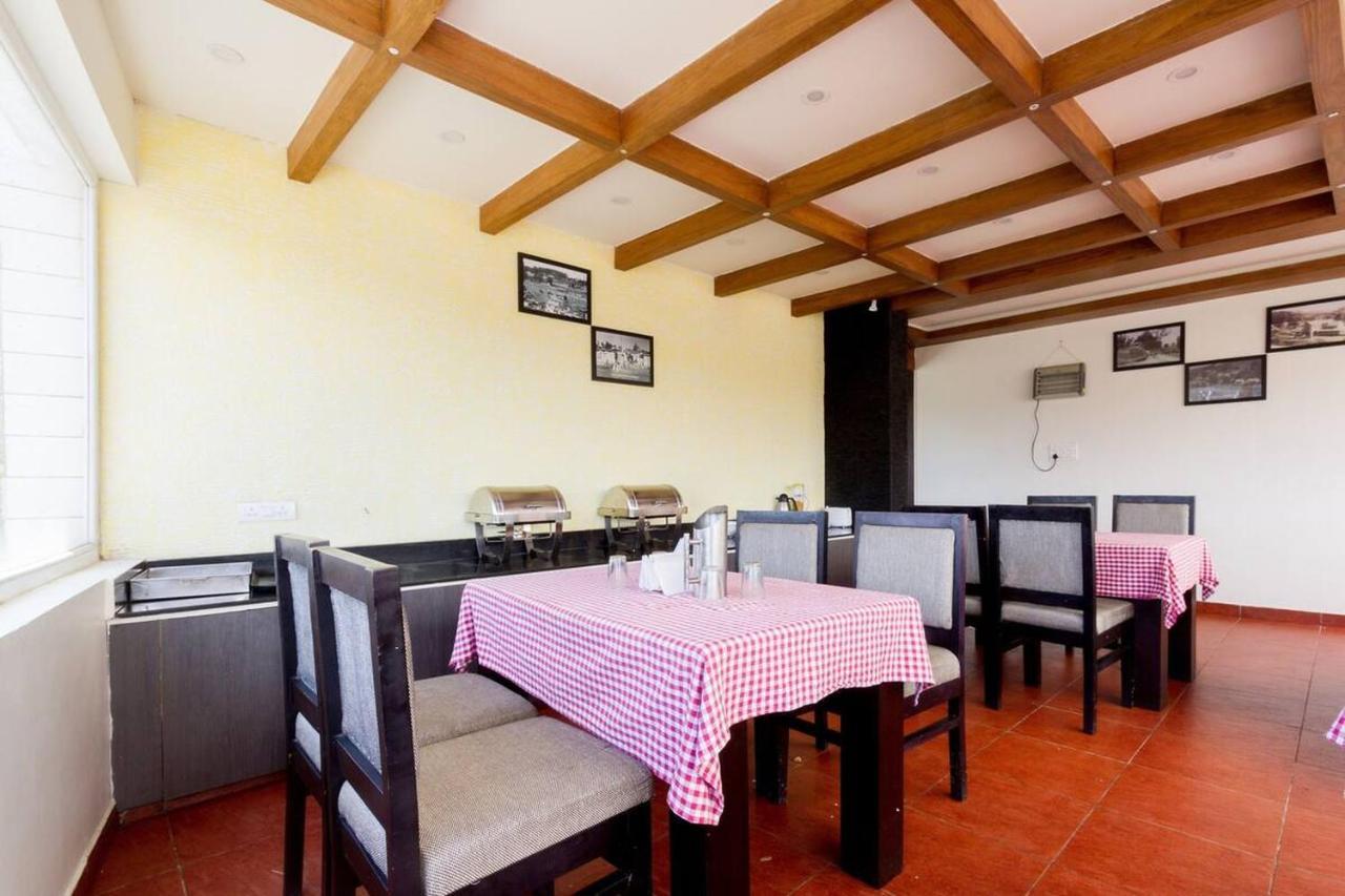 Fabhotel Sholas Residency I - Nr Rose Garden 우티 외부 사진