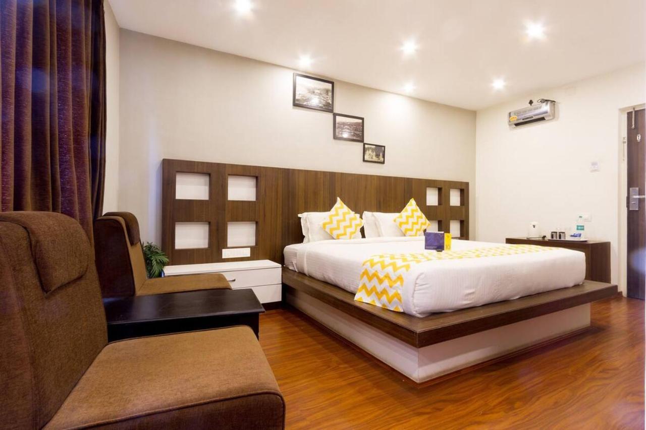 Fabhotel Sholas Residency I - Nr Rose Garden 우티 외부 사진