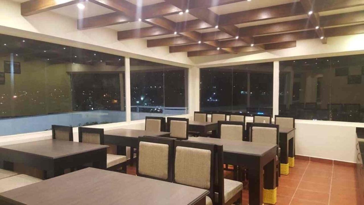 Fabhotel Sholas Residency I - Nr Rose Garden 우티 외부 사진