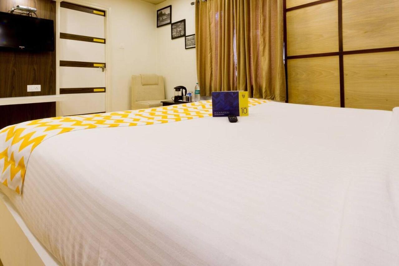 Fabhotel Sholas Residency I - Nr Rose Garden 우티 외부 사진