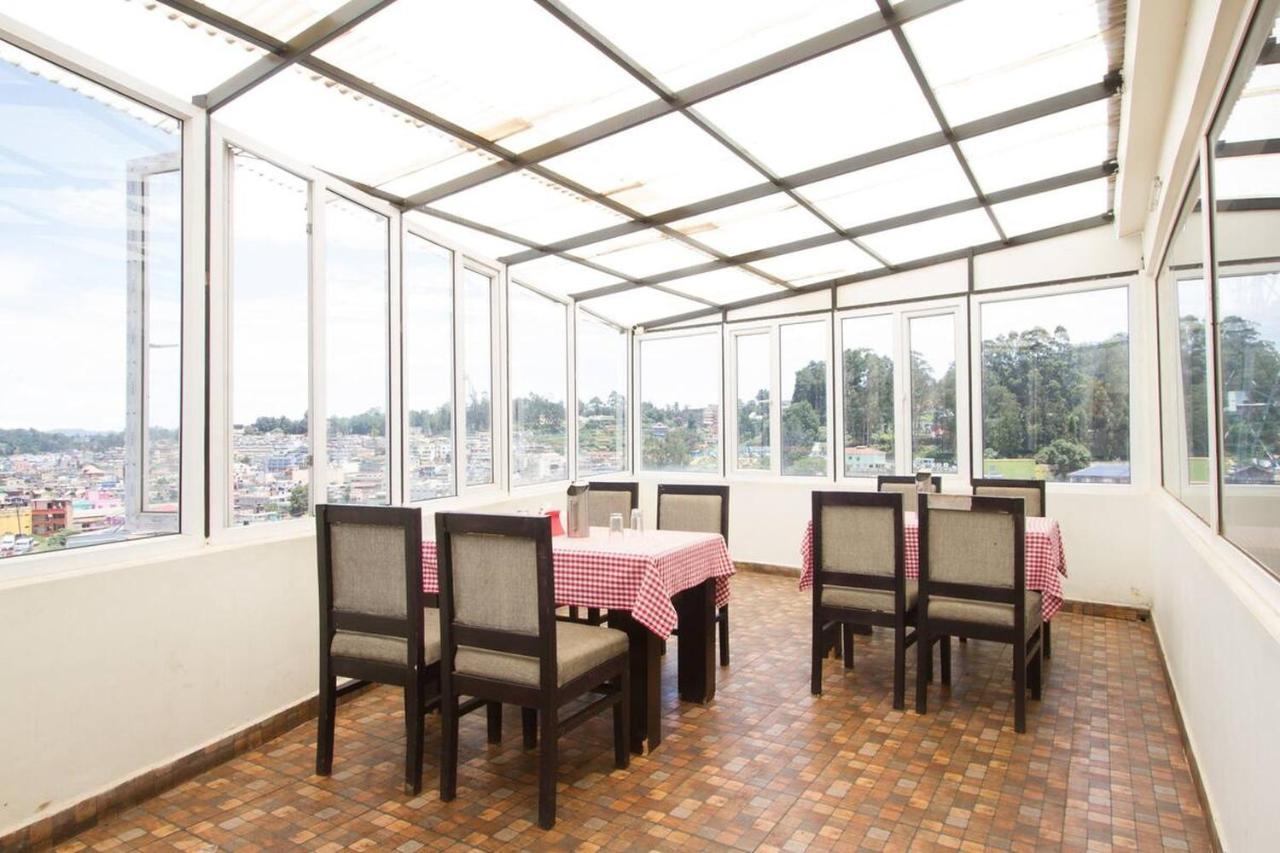 Fabhotel Sholas Residency I - Nr Rose Garden 우티 외부 사진