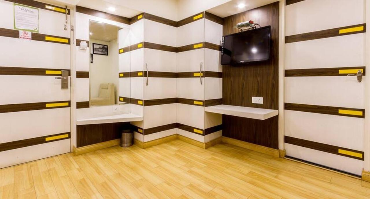 Fabhotel Sholas Residency I - Nr Rose Garden 우티 외부 사진