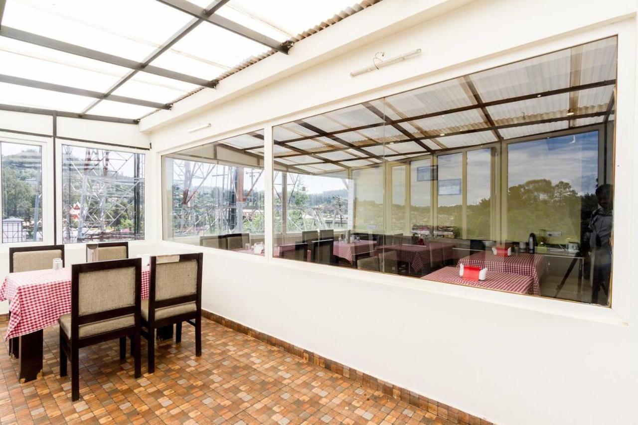 Fabhotel Sholas Residency I - Nr Rose Garden 우티 외부 사진