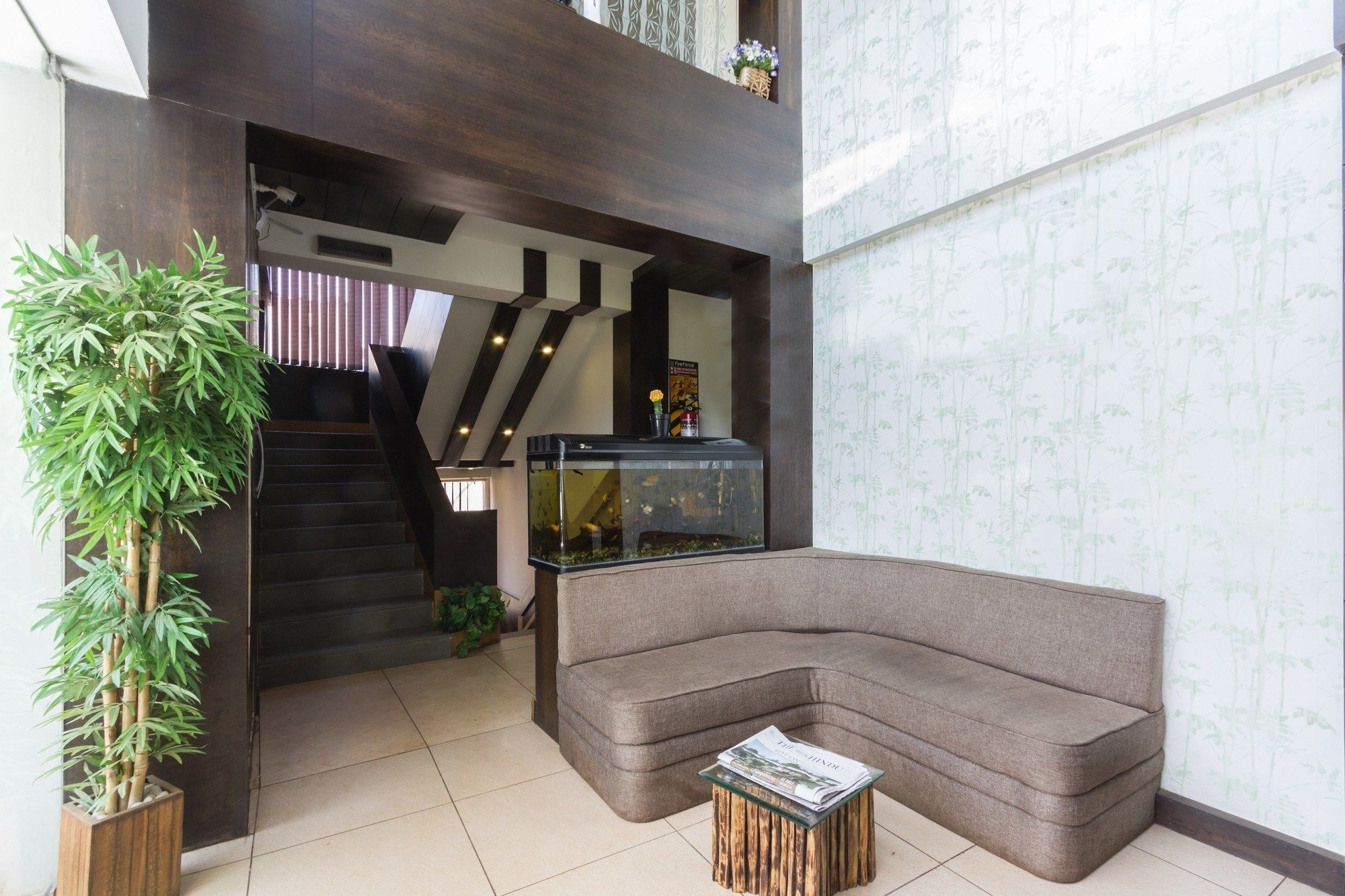 Fabhotel Sholas Residency I - Nr Rose Garden 우티 외부 사진